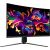 Monitor MSI MAG 321CUP QD-OLED 31.5" Gaming/Curved/4K Panel QD-OLED 3840x2160 16:9 165 Hz 0.03 ms MAG321CUPQD-OLED Monitori