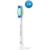 Philips HX6016/87 Sonicare C1 ProResults Maināmie uzgaļi elektriskajai zobu birstei 6 gab Uzgaļi elektriskajām zobu birstēm