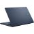 ASUS Vivobook F1504ZA-WH52 i5-1235U 15.6"FHD AG 16GB SSD512 BT Win11 Quiet Blue (REPACK) 2Y Ноутбуки
