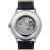 Orient Classic Bambino 2nd Generation Version9 Sun & Moon Automatic RA-AK0806L30B Rokas pulksteņi 