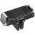 PULUZ Magnetic Metal Holder for DJI Osmo Nano (Black) Sporta kameru aksesuāri