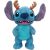 Simba *****DISNEY Stitch Renifer 25cm 587-0696 Mīkstās rotaļlietas