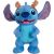 Simba *****DISNEY Stitch Renifer 25cm 587-0696 Mīkstās rotaļlietas