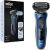 Braun Series 6 61-B1000s Shaver Elektriskās zobu birstes