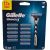 Gillette Gillette - Mach3 - 1 pc Elektriskās zobu birstes