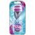 Gillette Venus Breeze maszynka do golenia + wkłady do maszynki 2 szt. Epilatori, bikini trimmeri, sieviešu skuvekļi