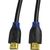 LOGILINK - Cable HDMI High Speed with Ethernet, 4K2K/60Hz, 15m