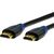 LOGILINK - Cable HDMI High Speed with Ethernet, 4K2K/60Hz, 15m