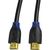 LOGILINK - Cable HDMI High Speed with Ethernet, 4K2K/60Hz, 2m