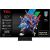 TV TCL 50C7K Mini LED 50'' 4K Ultra HD Google TV Новинки Компьютерная техника