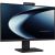 ASUS AIO P440VAK-BPCH21X Core 5 210H 23.8"FHD 100Hz 250nits AG 16GB DDR5 SSD512 Intel Graphics WLAN+BT Cam1080p W11Pro Black 3Y OnSite Datori All In One