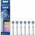 Końcówka Oral-B Oral-B Toothbrush heads Pro Sensitive Clean 6 pcs. Uzgaļi elektriskajām zobu birstēm