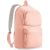 XD DESIGN Switch 2-in-1 Backpack SANDUST/PINK P706.331 Mugursomas