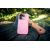 Tactical MagForce Velvet Smoothie Cover Защитный чехол для Apple iPhone 15 Pro / розовый Чехлы - альтернативные