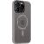 Tactical MagForce Hyperstealth Cover Защитный чехол для iPhone 15 Pro Max / светло-серый Чехлы - альтернативные