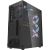 Darkflash DK352 Компьютерный Корпус + Вентиляторы 4шт. Корпуса