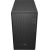 FSP Case S120 Black Mid Tower Power supply included No Корпуса