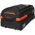 Helly Hansen Travel Bag 95 L Black Somas portatīvajiem datoriem