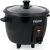 Tristar Rice cooker RK-6141 300 W 0.6 L Number of programs 1 Black Крупная бытовая техника