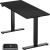 DESK MOTORISED/BLACK WDT221E-B ONKRON Крепления для телевизоров