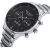 Paul Hewitt Solar Chrono Silver Black PH-W-0301 Наручные часы