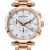 Claude Bernard Dress Code Chronograph 10251 37RM NAR Rokas pulksteņi 