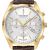 Claude Bernard Classic Chronograph 10246 37J AID Rokas pulksteņi 