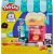 PLAY-DOH Rotaļu komplekts Virtuļu konditoreja Radošās rotaļlietas