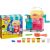 PLAY-DOH Rotaļu komplekts Virtuļu konditoreja Radošās rotaļlietas