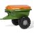 Rolly Toys Rolly Toys rollyStreumax AMAZONE Siewnik Przyczepa Jaunumi, Bērnu preces