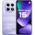 Xiaomi Redmi Note 15 5G Смартфон 12GB / 512GB Purple Мобильные телефоны