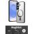 Swissten Clear Jelly MagStick Metallic Case Чехол для Samsung Galaxy S26 Ultra 5G Чехлы - альтернативные