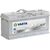VARTA DYNAMIC SILVER I1 12V 110Ah 920A (EN) 393x175x190 0/1 Akumulators Akumulatori