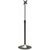 Techly Floor Stand for TV LCD/LED/Plasma 13''-27'' VESA pivot adjustable