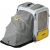 Petkit PETKIT Breezy xZone Pet Carrier- Grey (P7703a) Сумки для перевозки собак и кошек