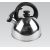 Maestro MR-1302 kettle 2.5 L Stainless steel Чайники (со свистком)