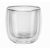 ZWILLING 39500-077-0 tea glass Transparent 2 pc(s) 240 ml нож