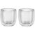 ZWILLING 39500-077-0 tea glass Transparent 2 pc(s) 240 ml нож