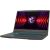 MSI Thin 15 B13UC-3423XPL i5-13420H 15.6"FHD 144Hz IPS-Level 16GB DDR4 3200 SSD512 RTX 3050 4GB NoOS Portatīvie datori