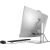 HP EliteOne 870 G9 AiO i5-14500 27.0"FHD IPS 250nits AG 16GB DDR5 4800 SSD512 UHD 770 Cam 5Mpx W11Pro 3Y OnSite Datori All In One