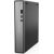 Lenovo ThinkCentre neo 50q Gen 5 Intel® Core™ i3 i3-1315U 8 GB DDR5-SDRAM 512 GB SSD Windows 11 Pro Mini PC Black Personālie datori