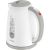 Concept RK2335 electric kettle 1.7 L 2200 W Grey, White Tējkannas (elektriskās)