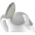 Concept RK2335 electric kettle 1.7 L 2200 W Grey, White Tējkannas (elektriskās)
