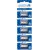Alkaline batteries 4LR44/LR1325/544A blister 5 pcs. Baterijas un akumulatori