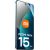 Xiaomi Redmi Note 15 Pro Glacier Blue - 17.2 cm (6.77") 12 GB 512 GB 6500 mAh Blue Мобильные телефоны
