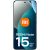Xiaomi Redmi Note 15 Pro+ Glacier Blue - 5G 17.4 cm (6.83") 12 GB 512 GB 6500 mAh Blue Мобильные телефоны