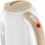 Concept RK2331 electric kettle 1.7 L 2200 W Beige, White Tējkannas (elektriskās)