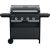 Campingaz Select 4 L Grill ogrodowy gazowy 12 kW 75 cm x 40 cm Новинки Для дома и сада 