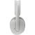 LOGITECH HEADSET PC, LUMA, WHITE, CDM/MIXED MODEL, NO LANG, EMEA28i-935, RETAIL,2.4GHZ,EMEA Наушники