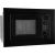 Bomann Built-in microwave MWG_2215_EB Mikroviļņu krāsnis, iebūvējamās